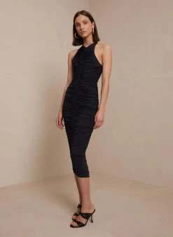 ALC LTD Adrienne Jersey Dress Dresses