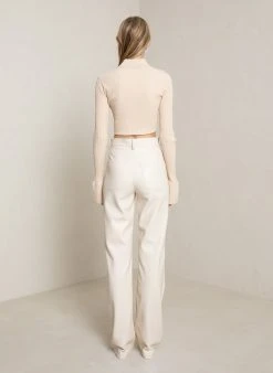 ALC LTD Knitwear Ashlyn Knit Top