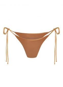 ALC LTD Amina String Bikini Bottom SWIM