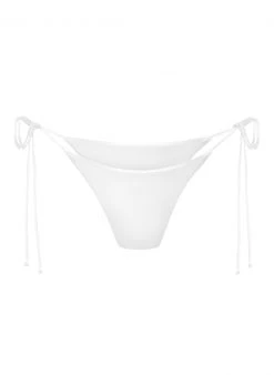 ALC LTD Amina String Bikini Bottom SWIM