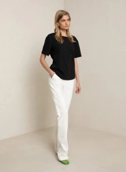 ALC LTD Campbell Cotton Tee