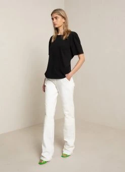 ALC LTD Campbell Cotton Tee