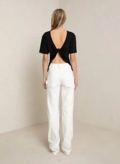 ALC LTD Campbell Cotton Tee