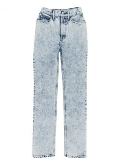 ALC LTD Bottoms Charlie High Waisted Jean