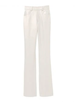 ALC LTD Christopher Vegan Leather Pant