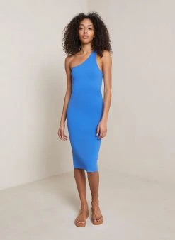 ALC LTD Colby Knit Dress