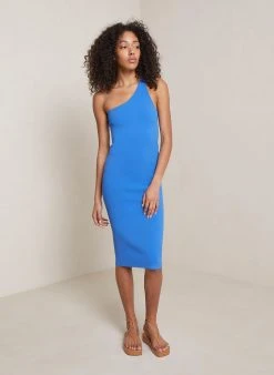 ALC LTD Colby Knit Dress