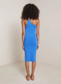 ALC LTD Colby Knit Dress