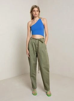 ALC LTD Colby Knit Top