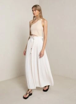 ALC LTD Colby Knit Top