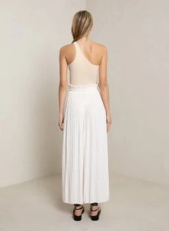 ALC LTD Colby Knit Top