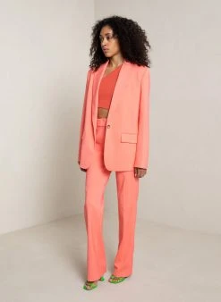 ALC LTD Dakota Tailored Jacket Jackets