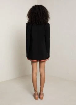 ALC LTD Dakota Tailored Jacket