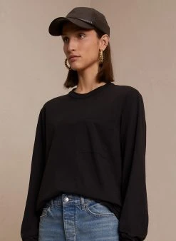 ALC LTD Daniel Baseball Cap Accessories