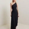ALC LTD Dresses Delfina Pleated Dress