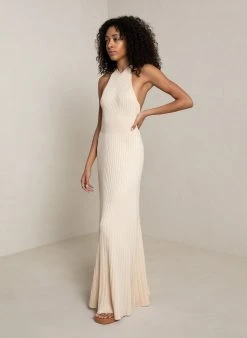 ALC LTD Dresses Devin Rib Knit Dress