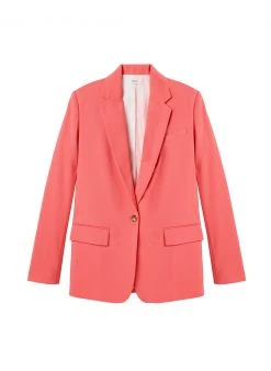 ALC LTD Dakota Tailored Jacket Jackets