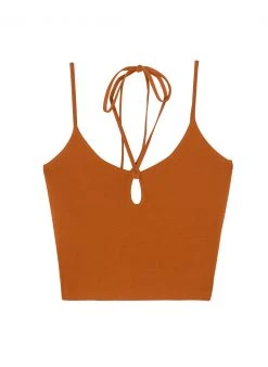 ALC LTD Daria Knit Top