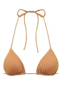 ALC LTD SWIM Devin Triangle Bikini Top