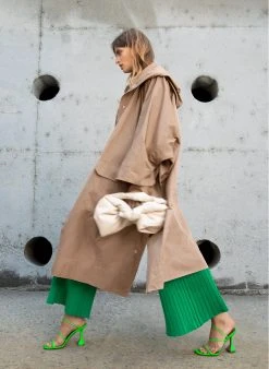 ALC LTD Paloma Vegan Leather Bag Accessories