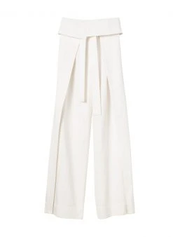 ALC LTD Bottoms Emilio Cotton Pant
