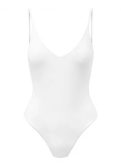 ALC LTD Cleo Scoop One-Piece