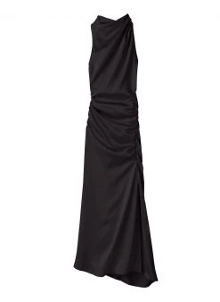 ALC LTD Dresses Inez Satin Dress