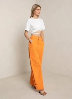 ALC LTD Jane Cotton Tee