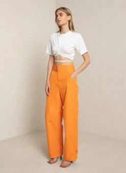 ALC LTD Jane Cotton Tee