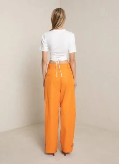 ALC LTD Jane Cotton Tee