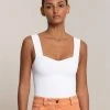 ALC LTD Tops Jordana Knit Top