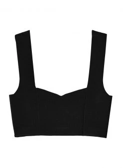 ALC LTD Tops Jordana Knit Bra