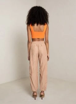 ALC LTD Jordana Knit Bra