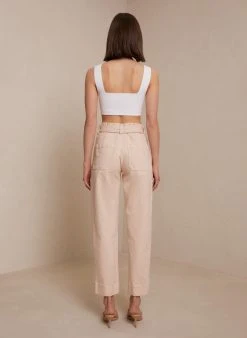 ALC LTD Tops Jordana Knit Bra