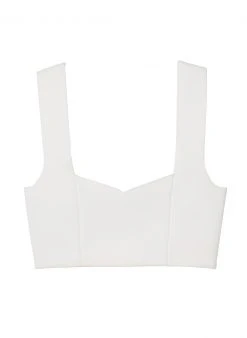 ALC LTD Tops Jordana Knit Bra