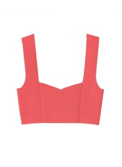 ALC LTD Jordana Knit Bra