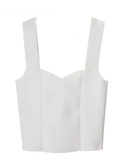 ALC LTD Tops Jordana Knit Top