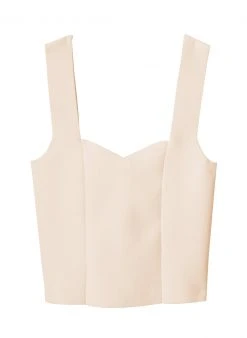 ALC LTD Jordana Knit Top