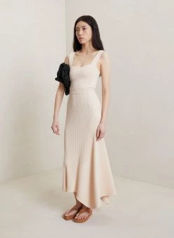 ALC LTD Jordana Knit Top