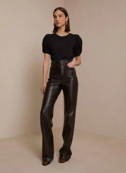 ALC LTD* Tops Kati Cotton Tee