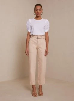 ALC LTD* Tops Kati Cotton Tee