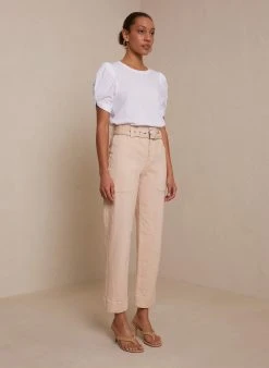 ALC LTD* Tops Kati Cotton Tee