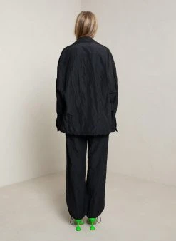 ALC LTD Bottoms Keegan Nylon Pant