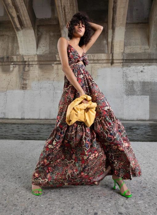 ALC LTD Accessories Paloma Vegan Leather Bag