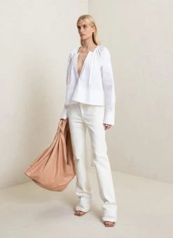 ALC LTD Accessories Leo Vegan Leather Bag