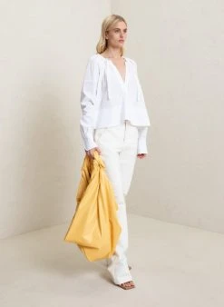 ALC LTD Leo Vegan Leather Bag