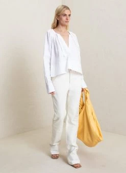 ALC LTD Leo Vegan Leather Bag