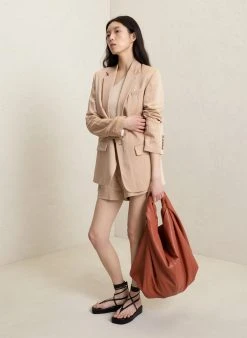 ALC LTD Leo Vegan Leather Bag 5 ALC LTD Leo Vegan Leather Bag