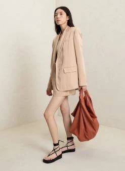 ALC LTD Leo Vegan Leather Bag