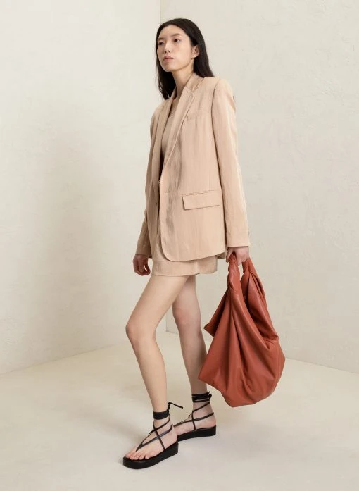 ALC LTD Leo Vegan Leather Bag